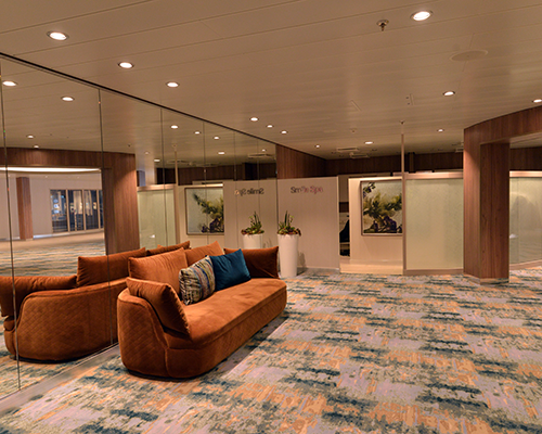 PANEL CEILINGS PROJECTS 005