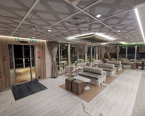 PANEL CEILINGS PROJECTS 009