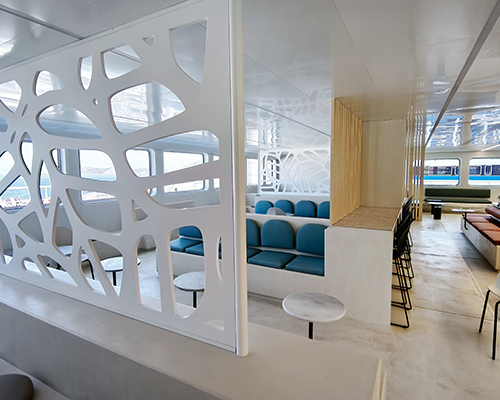 PANEL CEILINGS PROJECTS 011