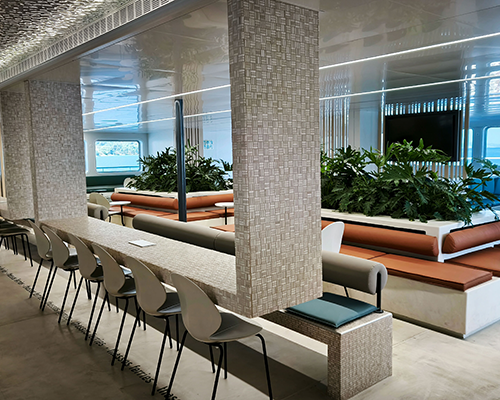 PANEL CEILINGS PROJECTS 013