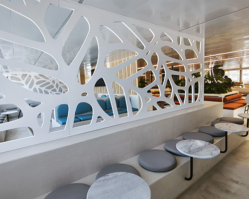 PANEL CEILINGS PROJECTS 014