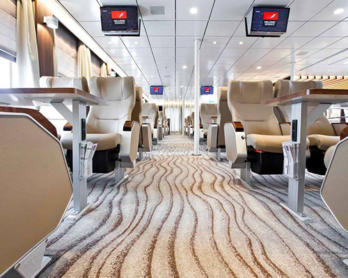 PANEL CEILINGS PROJECTS 017