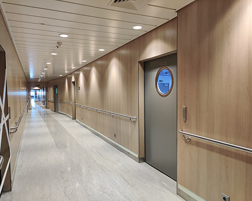 PANEL CEILINGS PROJECTS 019