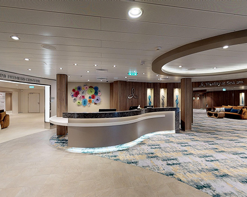 PANEL CEILINGS PROJECTS 020
