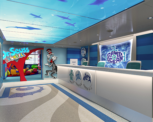PANEL CEILINGS PROJECTS 028