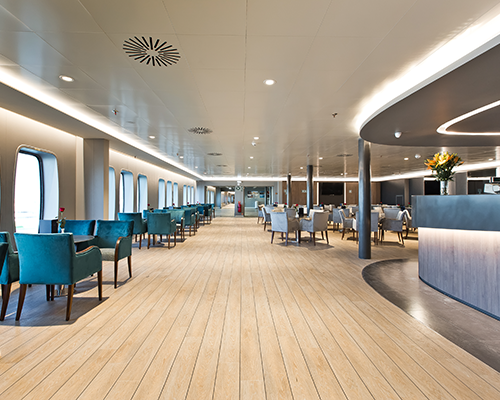 PANEL CEILINGS PROJECTS 032