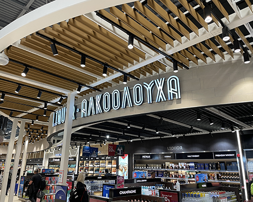 PANEL CEILINGS PROJECTS 044
