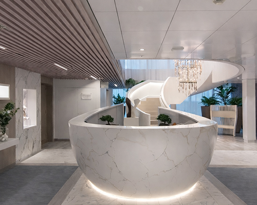 PANEL CEILINGS PROJECTS 048