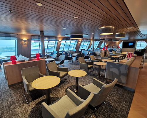 PANEL CEILINGS PROJECTS 053