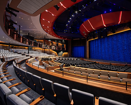PANEL CEILINGS PROJECTS 055