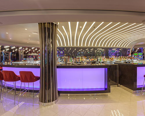 PANEL CEILINGS PROJECTS 057