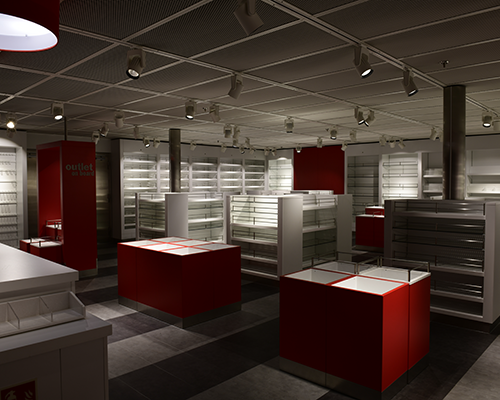PANEL CEILINGS PROJECTS 061