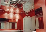 PANEL CEILINGS - BUILDINGS 011