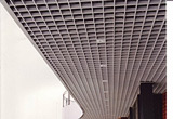 PANEL CEILINGS - BUILDINGS 012