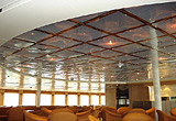 PANEL CEILINGS - SHIPS 013