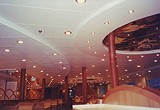 PANEL CEILINGS - SHIPS 024