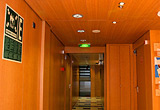 PANEL CEILINGS - SHIPS 025