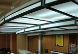 PANEL CEILINGS - SHIPS 029