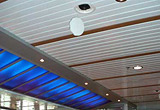 PANEL CEILINGS - SHIPS 032