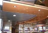 PANEL CEILINGS - SHIPS 038