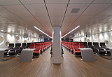 PANEL CEILINGS - SHIPS 045